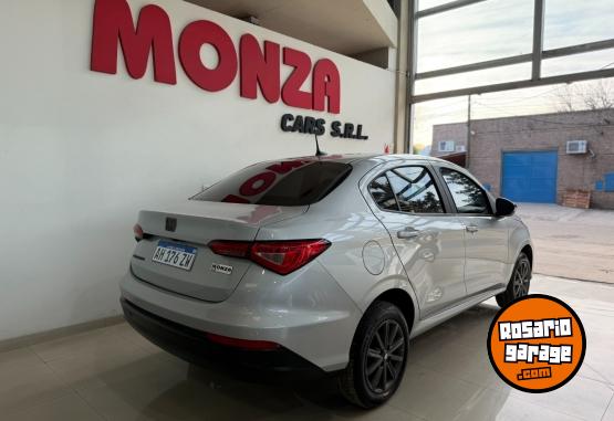 Autos - Fiat Cronos Drive 1.3 2025 Nafta 13000Km - En Venta