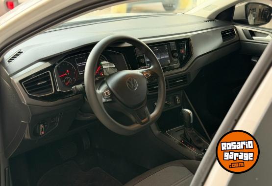Autos - Volkswagen Nivus Comfortline 200 TSI 2022 Nafta 104000Km - En Venta