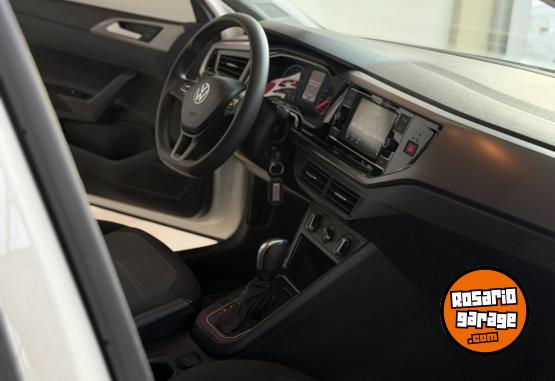 Autos - Volkswagen Nivus Comfortline 200 TSI 2022 Nafta 104000Km - En Venta