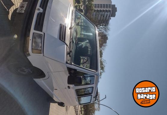 Utilitarios - Renault Trafic 1996 Diesel 3Km - En Venta