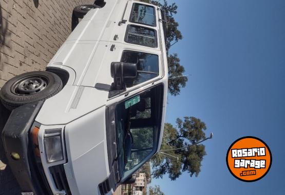 Utilitarios - Renault Trafic 1996 Diesel 3Km - En Venta