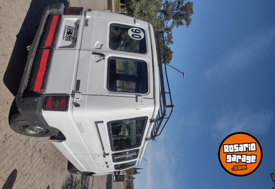 Utilitarios - Renault Trafic 1996 Diesel 3Km - En Venta