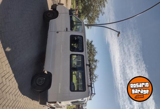 Utilitarios - Renault Trafic 1996 Diesel 3Km - En Venta