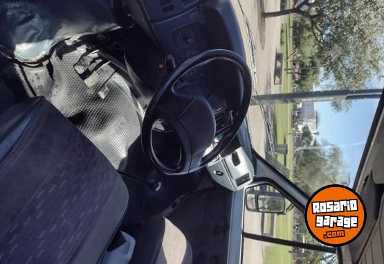 Utilitarios - Renault Trafic 1996 Diesel 3Km - En Venta