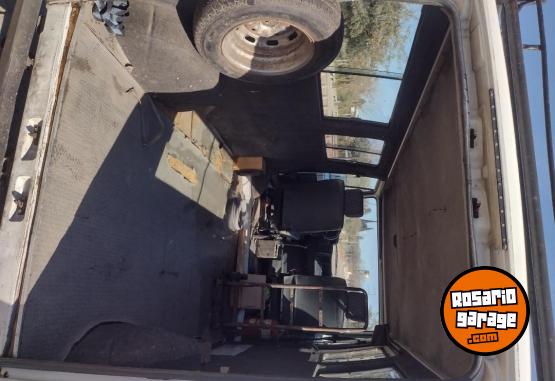 Utilitarios - Renault Trafic 1996 Diesel 3Km - En Venta