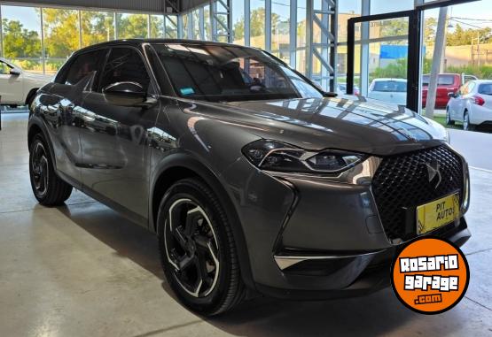 Autos - DS DS 3 2022 Nafta 27000Km - En Venta