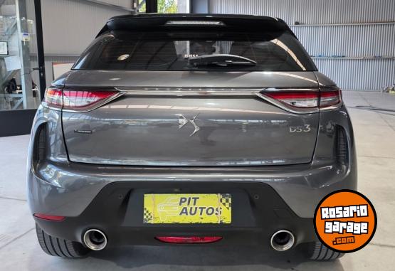 Autos - DS DS 3 2022 Nafta 27000Km - En Venta