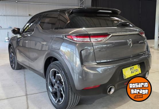 Autos - DS DS 3 2022 Nafta 27000Km - En Venta