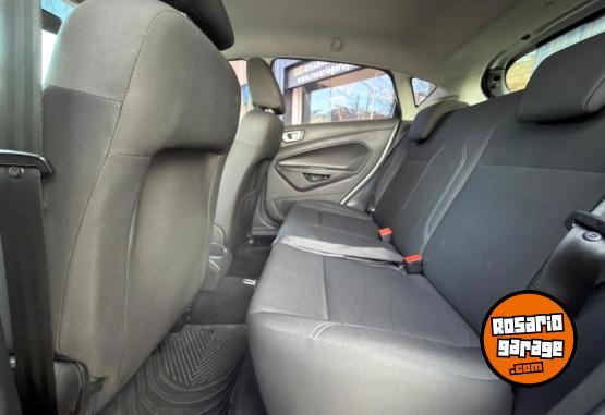 Autos - Ford Fiesta SE 2014 Nafta 90000Km - En Venta