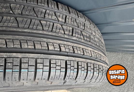 Accesorios para Autos - Llanta y neumatico 19” Amarok ultimate - En Venta