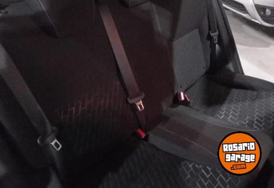 Autos - Nissan KICKS 2022 Nafta 52000Km - En Venta