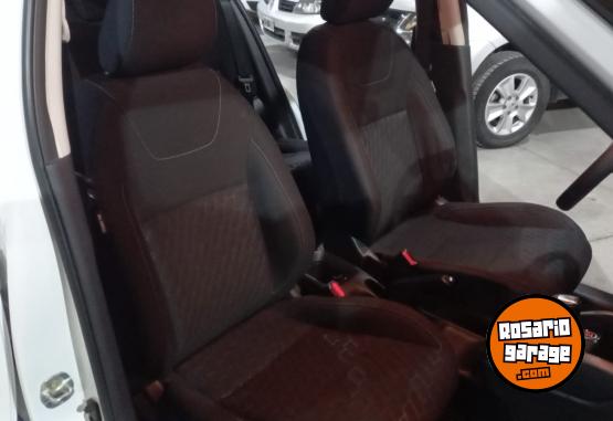 Autos - Nissan KICKS 2022 Nafta 52000Km - En Venta