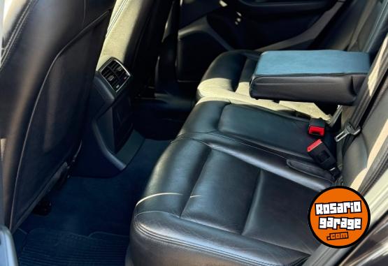 Camionetas - Audi Q5 2011 Nafta 156000Km - En Venta