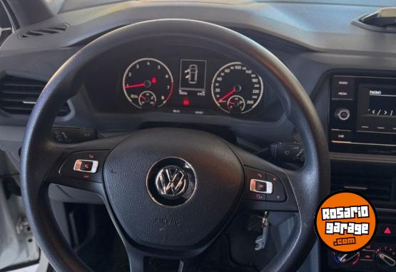 Autos - Volkswagen T-Cross Trendline 2020 Nafta 70000Km - En Venta