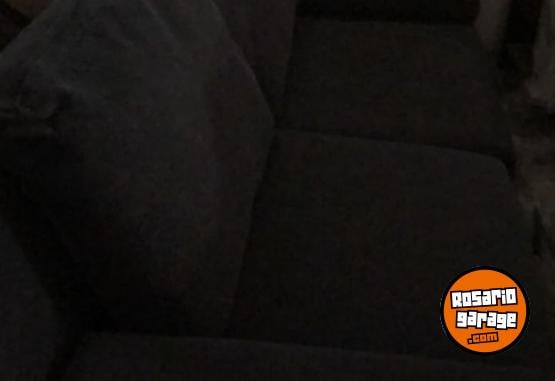 Hogar - SILLON LIVING PANA ESPECTACULAR!!! SEMI NUEVO - En Venta