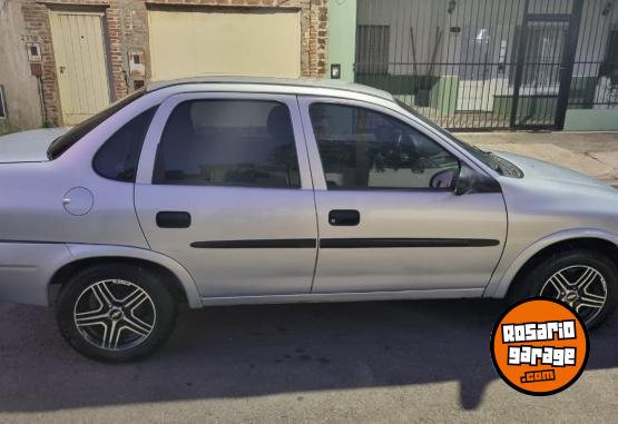 Autos - Chevrolet Corsa 1999 Nafta 198000Km - En Venta