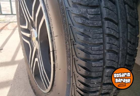 Autos - Chevrolet Corsa 1999 Nafta 198000Km - En Venta