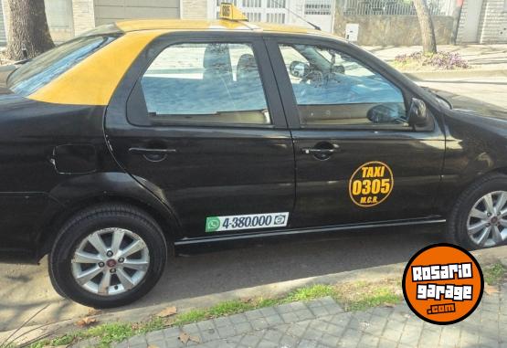 Otros - Vendo licencia de taxi - En Venta