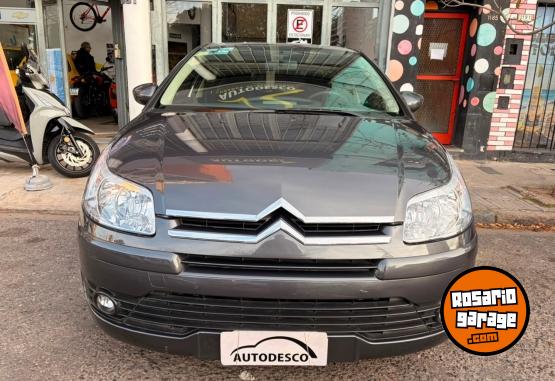 Autos - Citroen C4 SX 2011 Nafta 98000Km - En Venta
