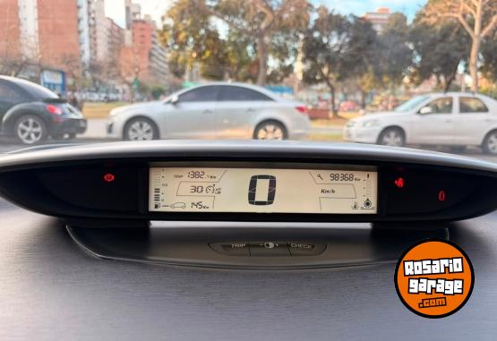 Autos - Citroen C4 SX 2011 Nafta 98000Km - En Venta