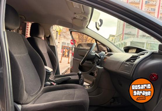 Autos - Citroen C4 SX 2011 Nafta 98000Km - En Venta