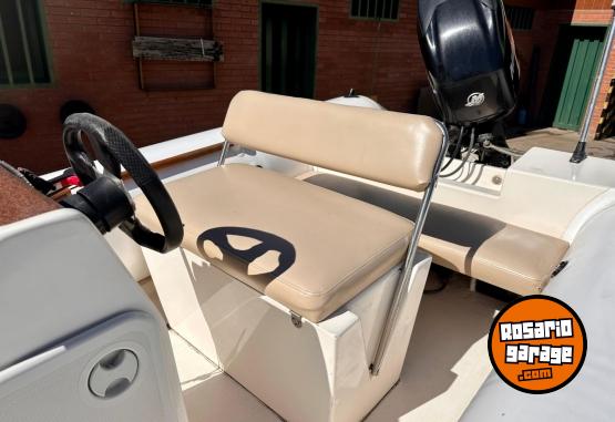 Embarcaciones - Semirrigido 470 !!! - En Venta