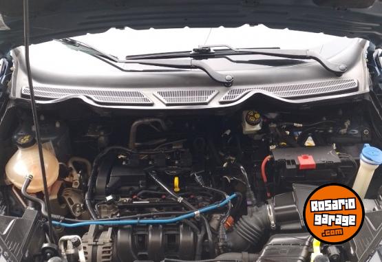 Autos - Ford Ecosport 2020 Nafta 117000Km - En Venta