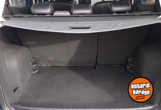Autos - Ford Ecosport 2020 Nafta 117000Km - En Venta