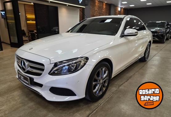 Autos - Mercedes Benz MERCEDES BENZ C250 STYLE 2019 Nafta 95000Km - En Venta
