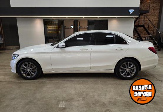 Autos - Mercedes Benz MERCEDES BENZ C250 STYLE 2019 Nafta 95000Km - En Venta