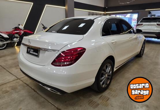 Autos - Mercedes Benz MERCEDES BENZ C250 STYLE 2019 Nafta 95000Km - En Venta