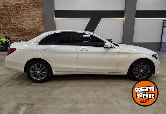 Autos - Mercedes Benz MERCEDES BENZ C250 STYLE 2019 Nafta 95000Km - En Venta