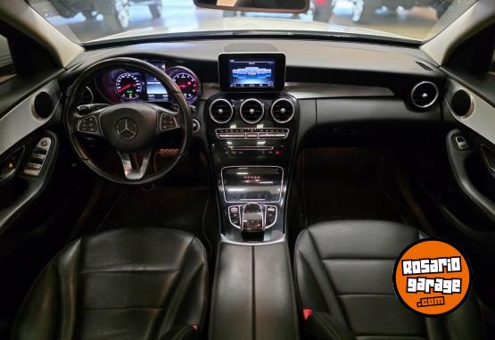 Autos - Mercedes Benz MERCEDES BENZ C250 STYLE 2019 Nafta 95000Km - En Venta