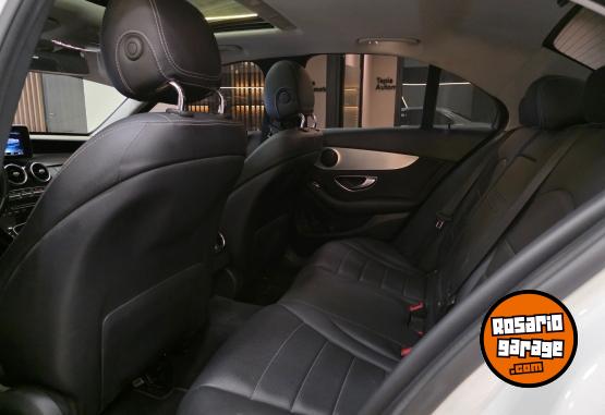 Autos - Mercedes Benz MERCEDES BENZ C250 STYLE 2019 Nafta 95000Km - En Venta