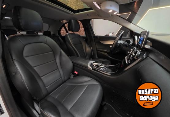 Autos - Mercedes Benz MERCEDES BENZ C250 STYLE 2019 Nafta 95000Km - En Venta