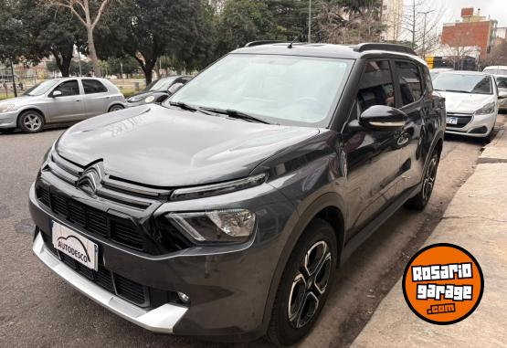 Autos - Citroen C3 Aircross Shine 2024 Nafta 39000Km - En Venta