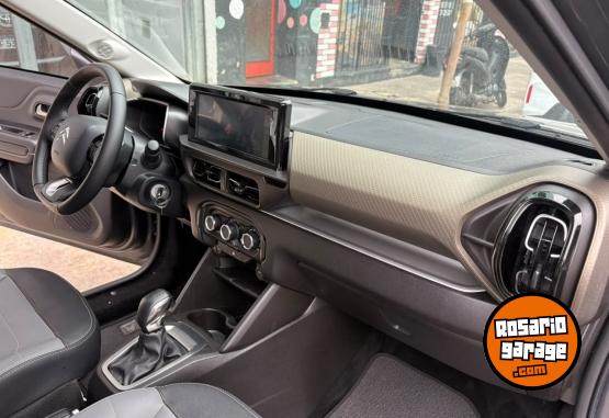 Autos - Citroen C3 Aircross Shine 2024 Nafta 39000Km - En Venta