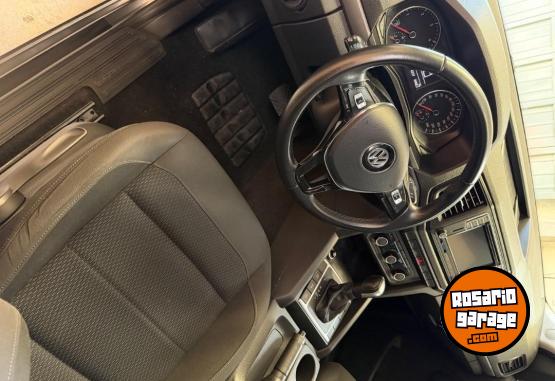 Camionetas - Volkswagen Amarok 2022 Diesel 70000Km - En Venta