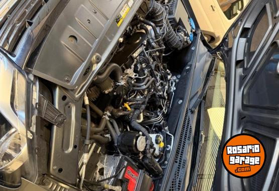 Camionetas - Volkswagen Amarok 2022 Diesel 70000Km - En Venta