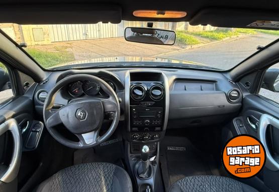 Autos - Renault DUSTER 1.6 EXPRESSION 2018 Nafta - En Venta