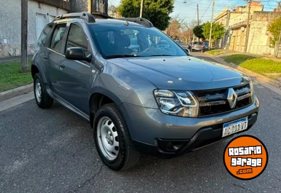 Autos - Renault DUSTER 1.6 EXPRESSION 2018 Nafta - En Venta