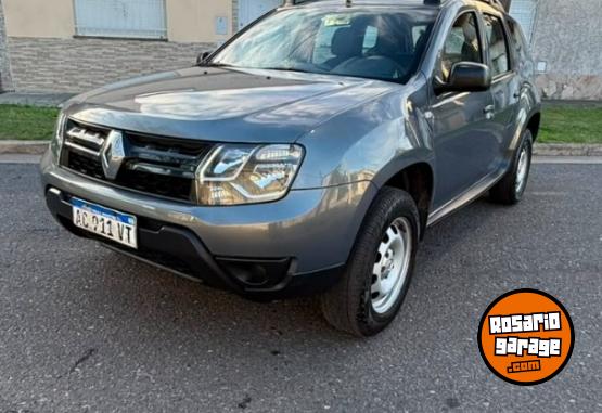 Autos - Renault DUSTER 1.6 EXPRESSION 2018 Nafta - En Venta