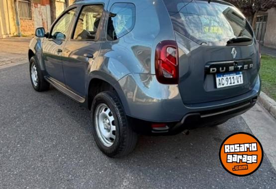 Autos - Renault DUSTER 1.6 EXPRESSION 2018 Nafta - En Venta