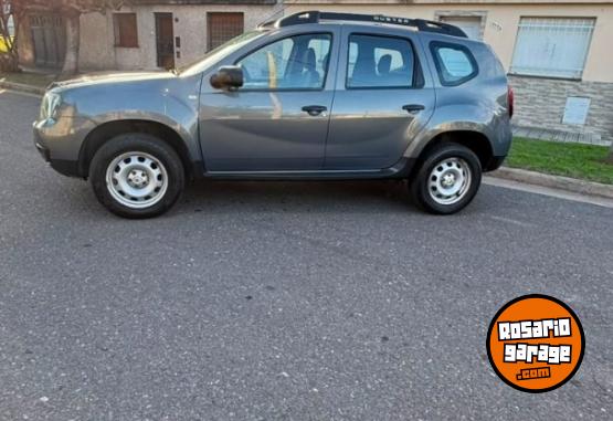 Autos - Renault DUSTER 1.6 EXPRESSION 2018 Nafta - En Venta