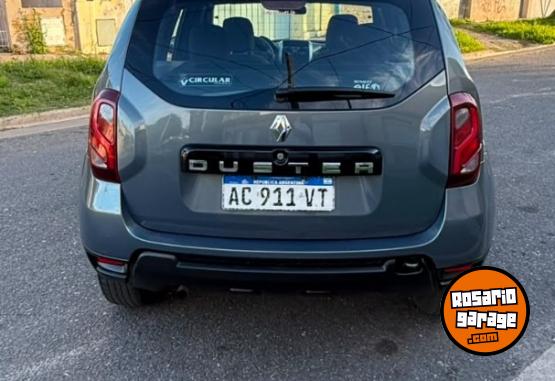 Autos - Renault DUSTER 1.6 EXPRESSION 2018 Nafta - En Venta