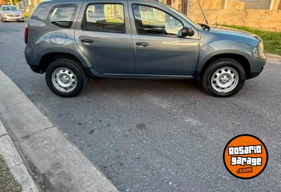 Autos - Renault DUSTER 1.6 EXPRESSION 2018 Nafta - En Venta