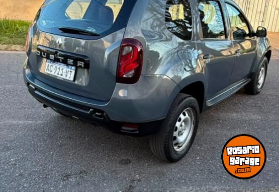 Autos - Renault DUSTER 1.6 EXPRESSION 2018 Nafta - En Venta