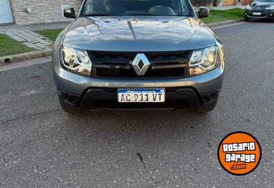 Autos - Renault DUSTER 1.6 EXPRESSION 2018 Nafta - En Venta