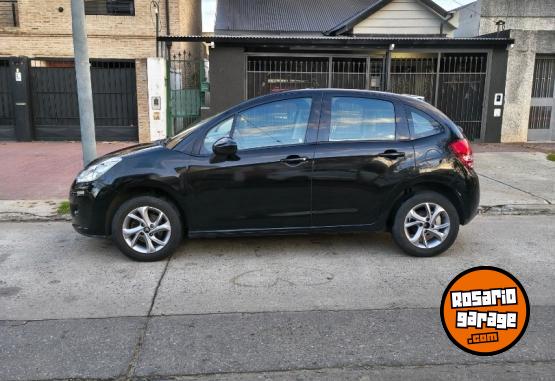 Autos - Citroen C3 1.5 TENDANCE PACK S 2015 Nafta 163000Km - En Venta
