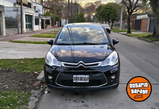 Autos - Citroen C3 1.5 TENDANCE PACK S 2015 Nafta 163000Km - En Venta